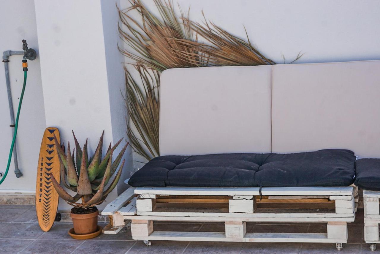 Oceanview Boutique House, 125 Sqm, Parking, Sunset Rooftop 아데제 외부 사진